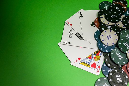 Play black-jack, holdem poker, colorado hold'em and even more